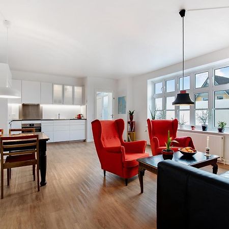 Arslev B&B Randers Exteriér fotografie