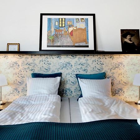 Arslev B&B Randers Exteriér fotografie