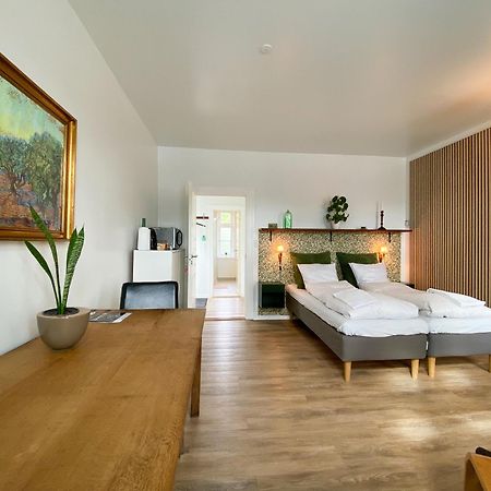 Arslev B&B Randers Exteriér fotografie
