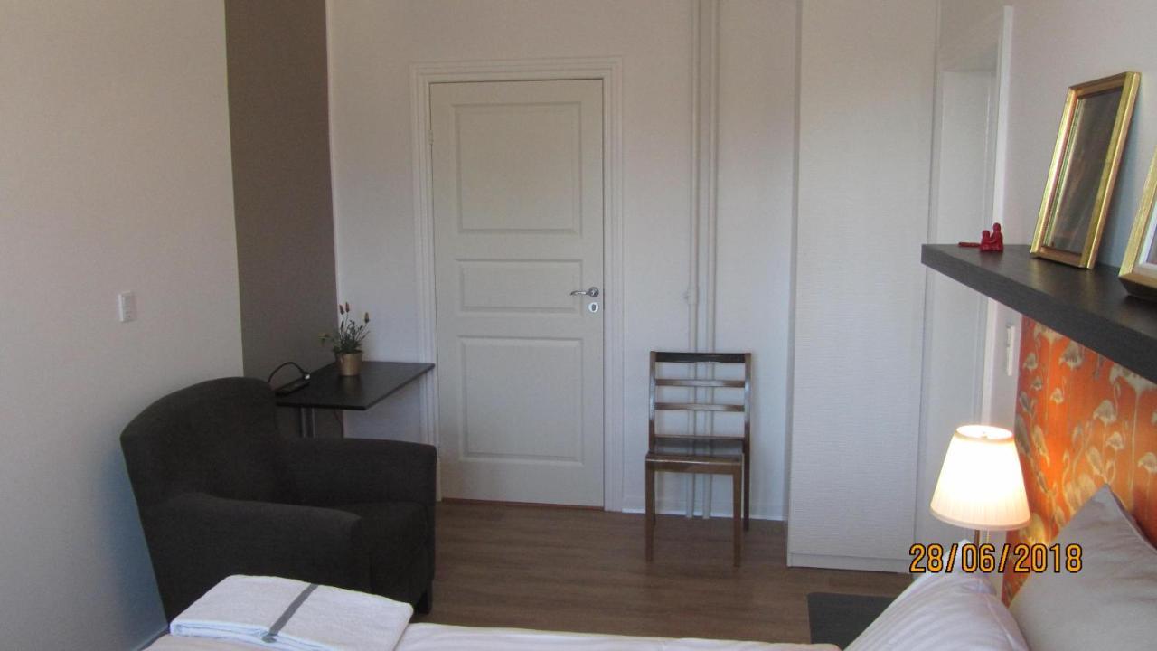 Arslev B&B Randers Exteriér fotografie