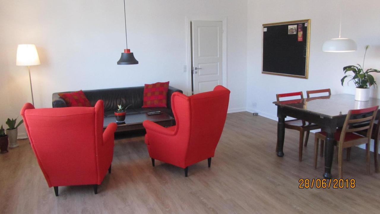 Arslev B&B Randers Exteriér fotografie