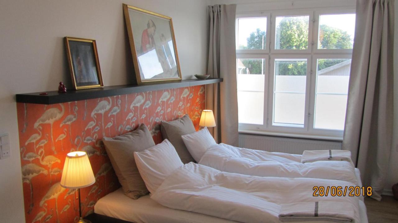 Arslev B&B Randers Exteriér fotografie