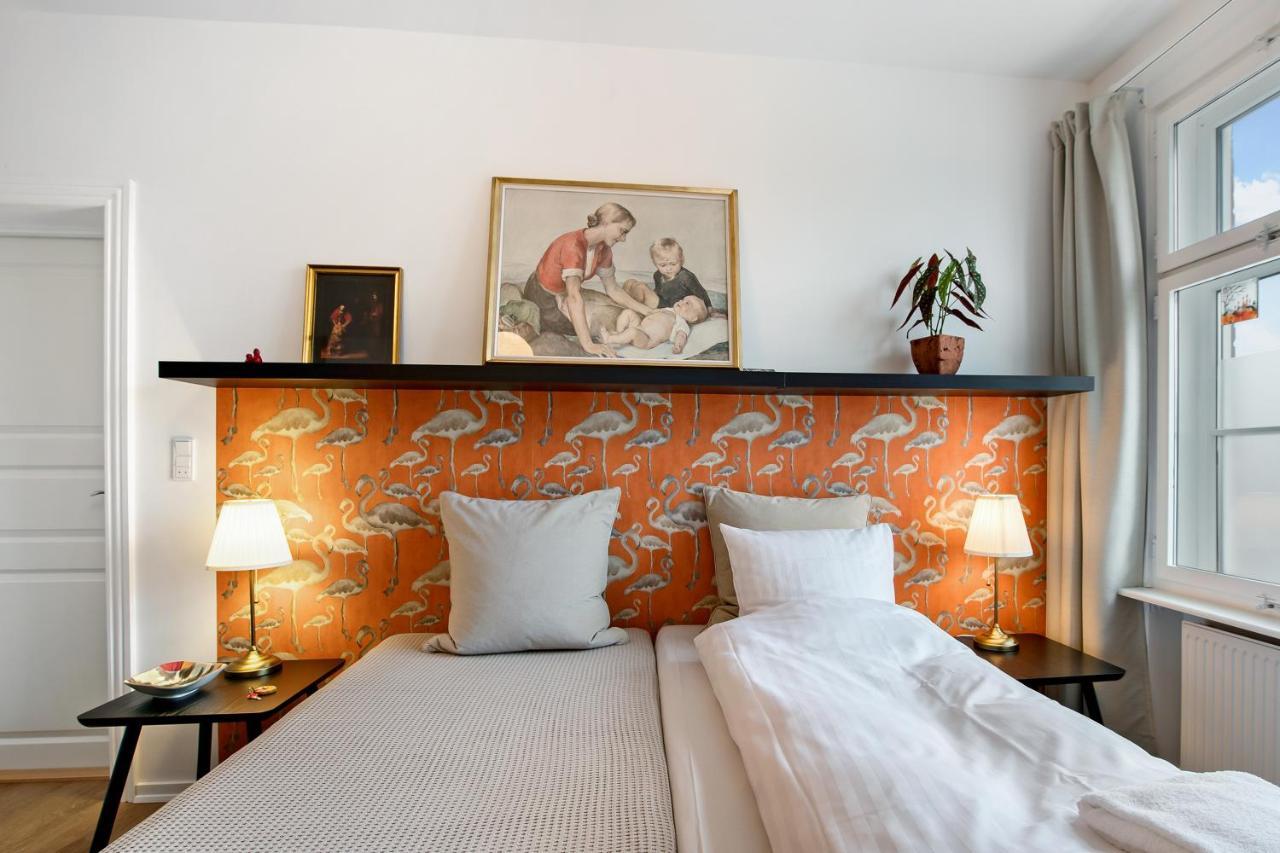 Arslev B&B Randers Exteriér fotografie