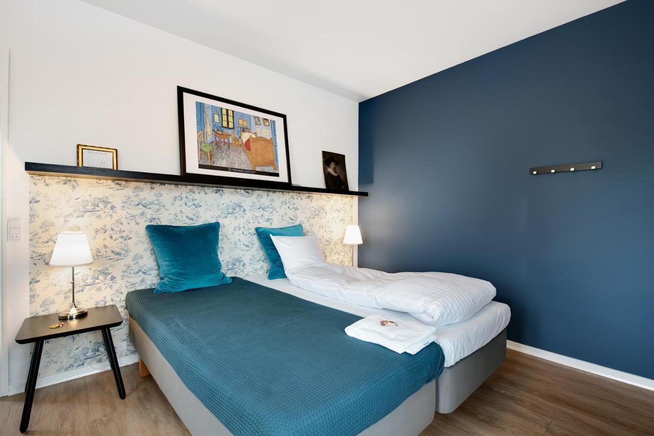 Arslev B&B Randers Exteriér fotografie
