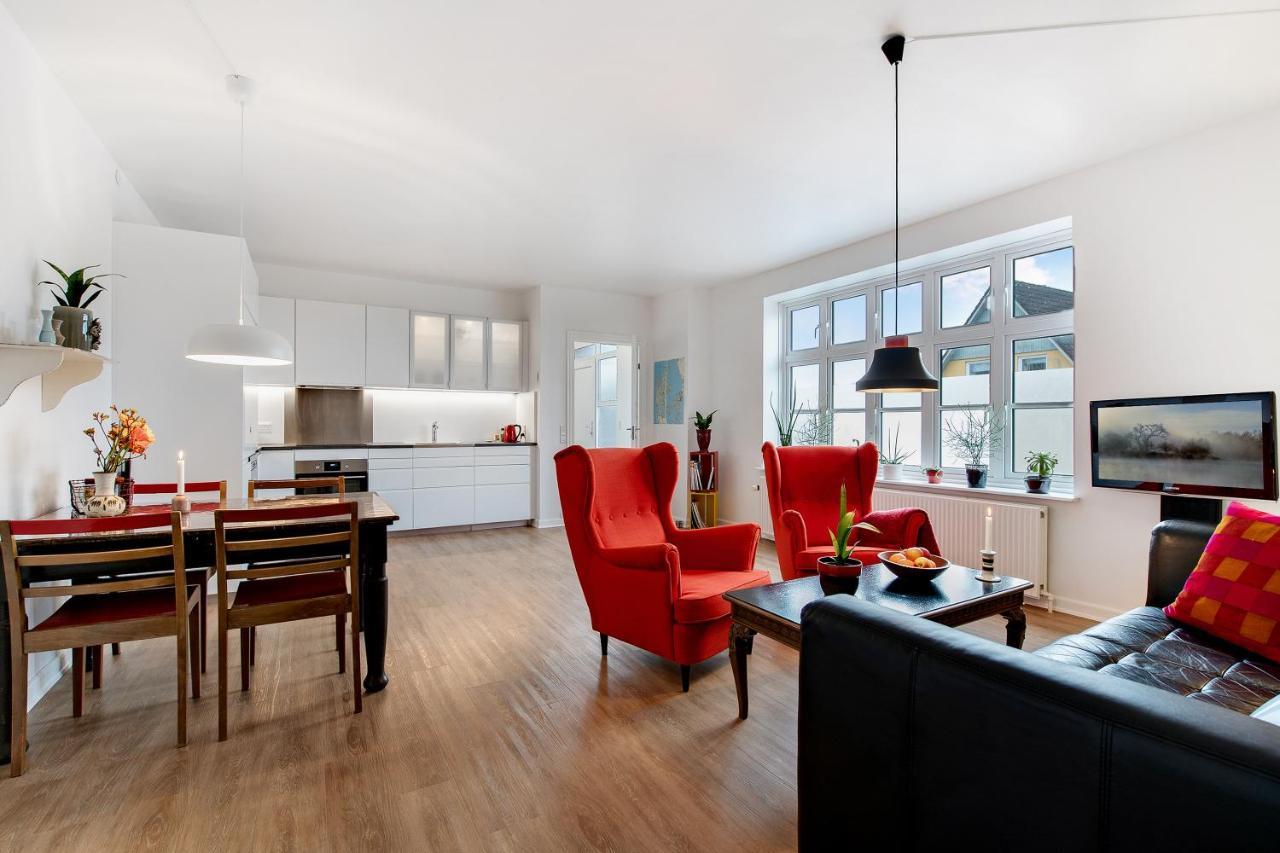 Arslev B&B Randers Exteriér fotografie