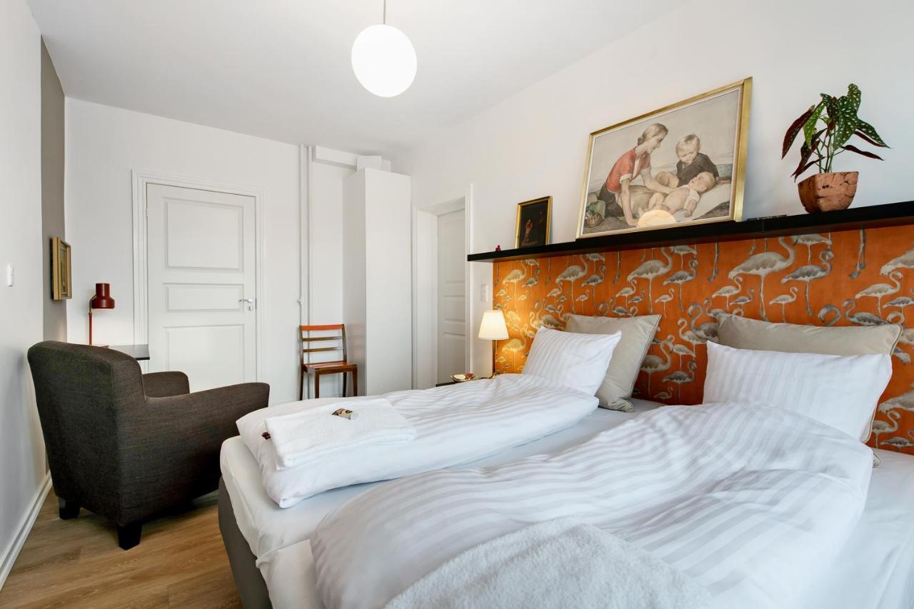 Arslev B&B Randers Exteriér fotografie