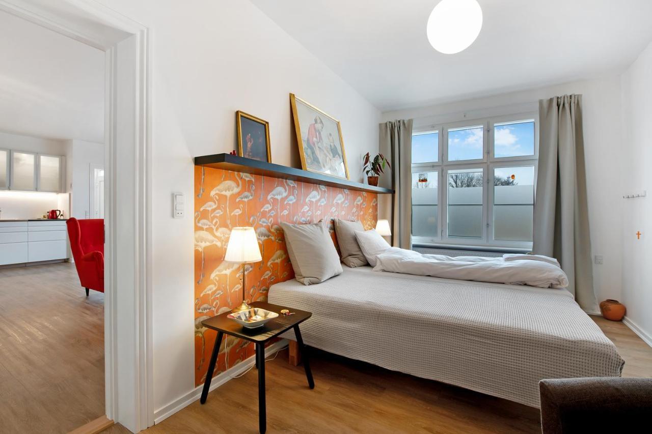 Arslev B&B Randers Exteriér fotografie