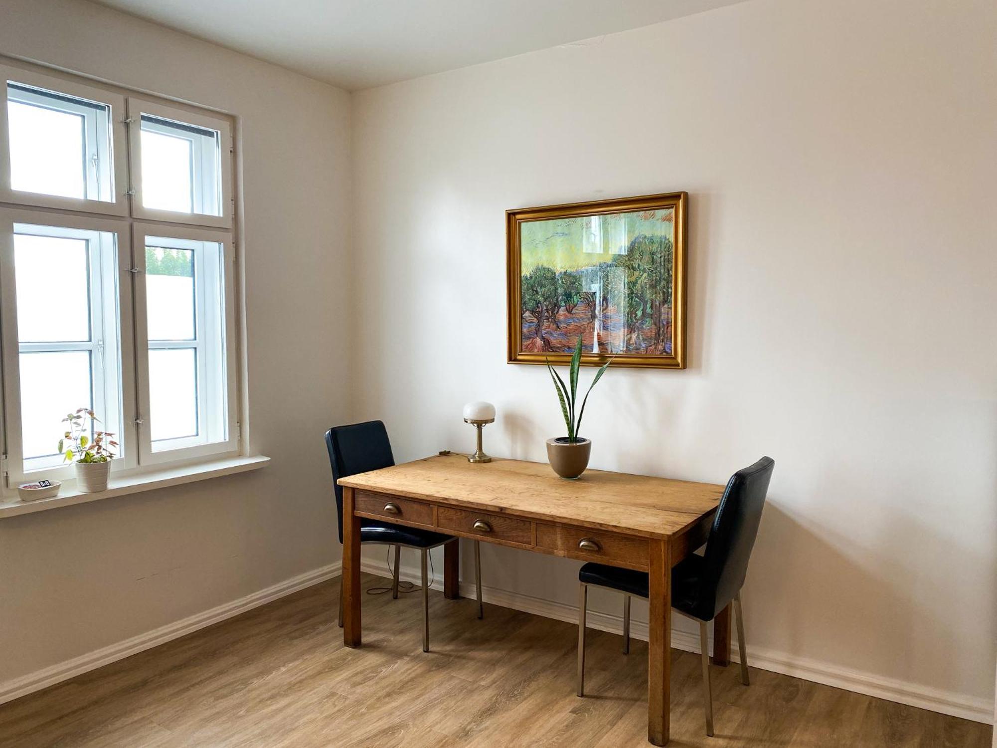 Arslev B&B Randers Exteriér fotografie