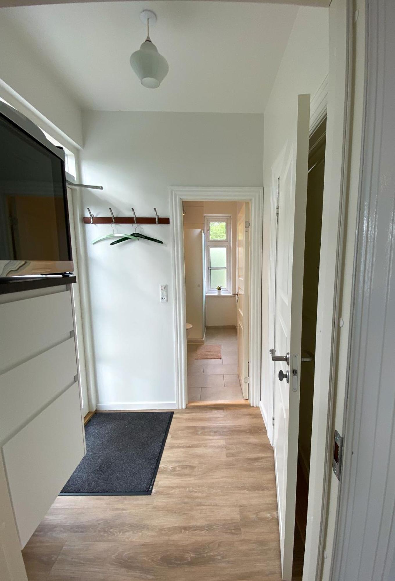 Arslev B&B Randers Exteriér fotografie