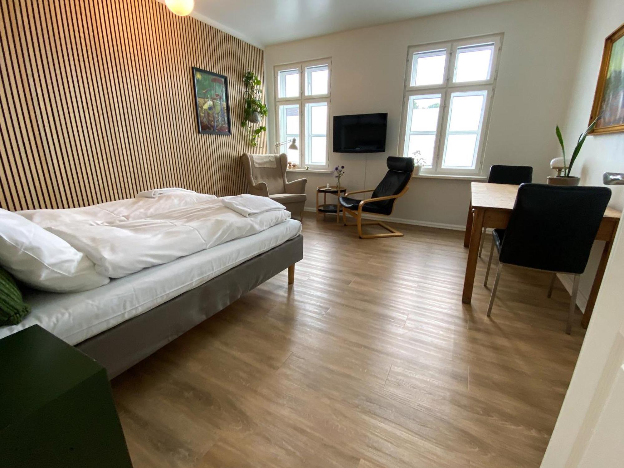 Arslev B&B Randers Exteriér fotografie