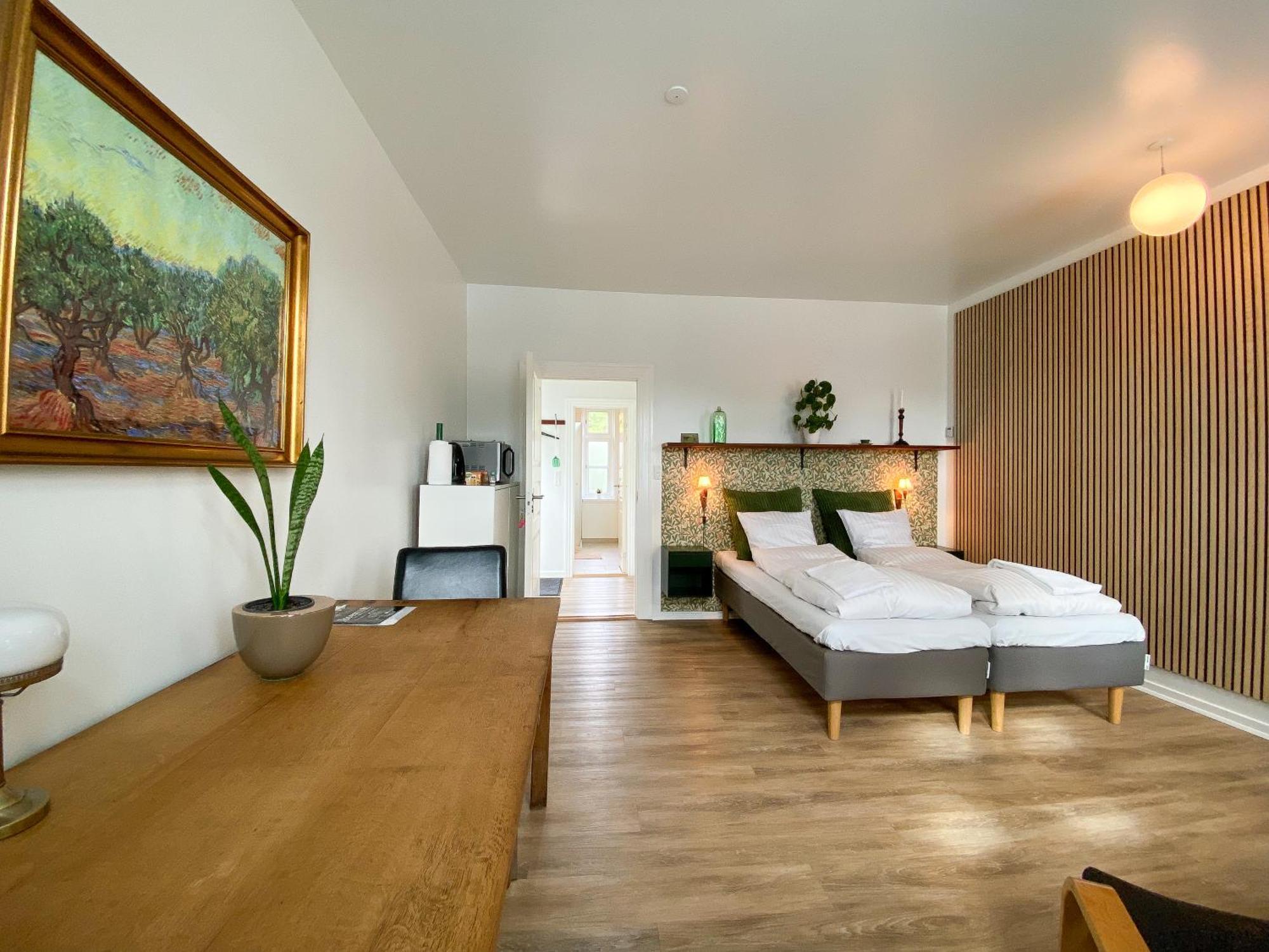 Arslev B&B Randers Exteriér fotografie