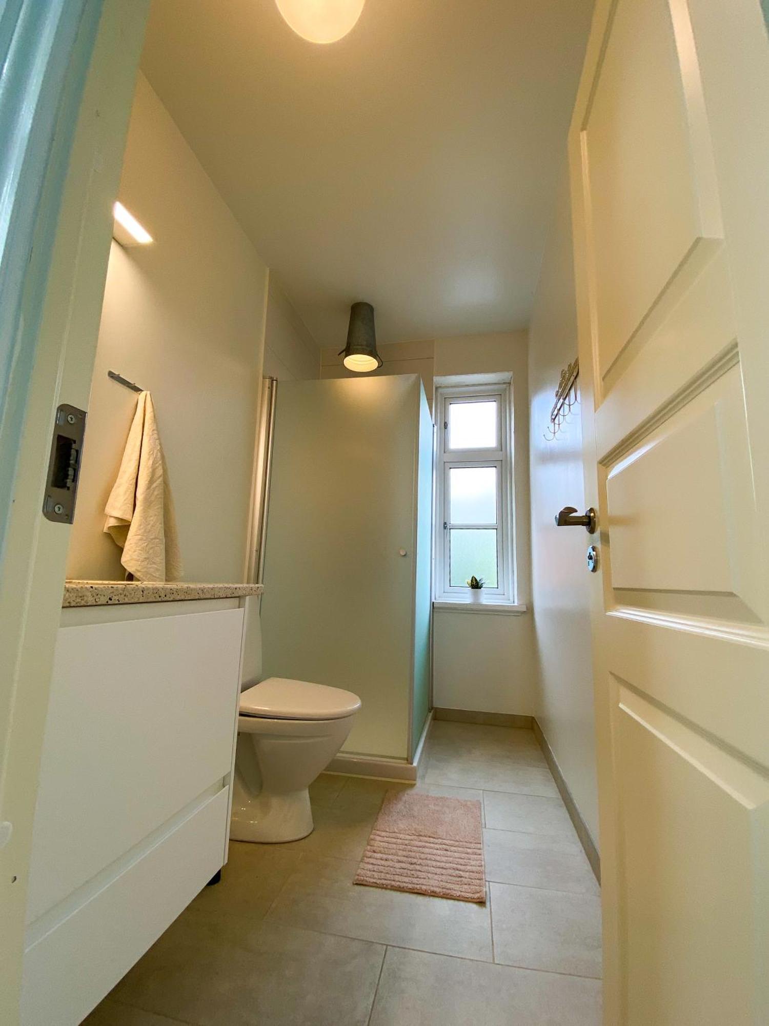 Arslev B&B Randers Exteriér fotografie
