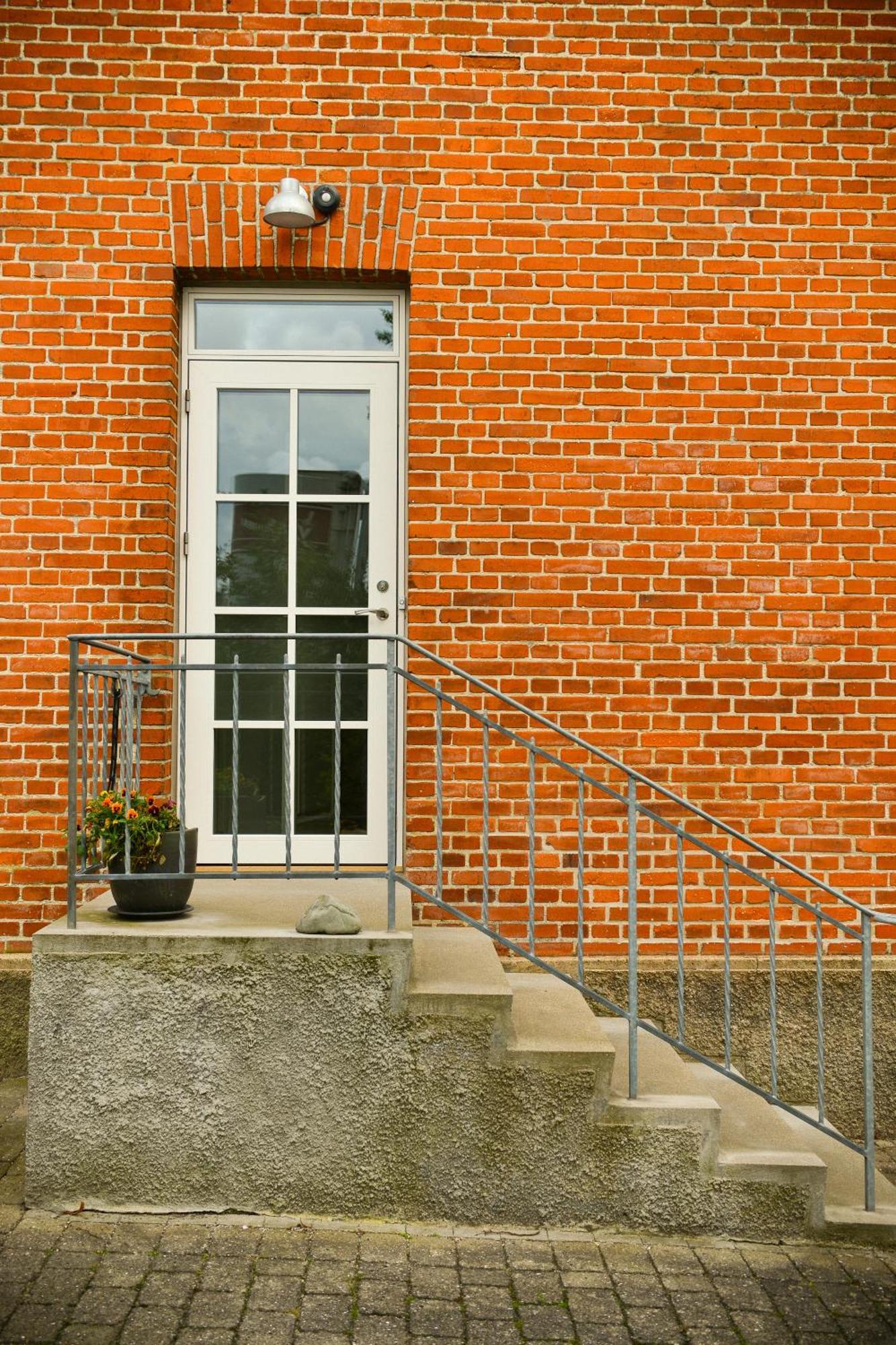 Arslev B&B Randers Exteriér fotografie